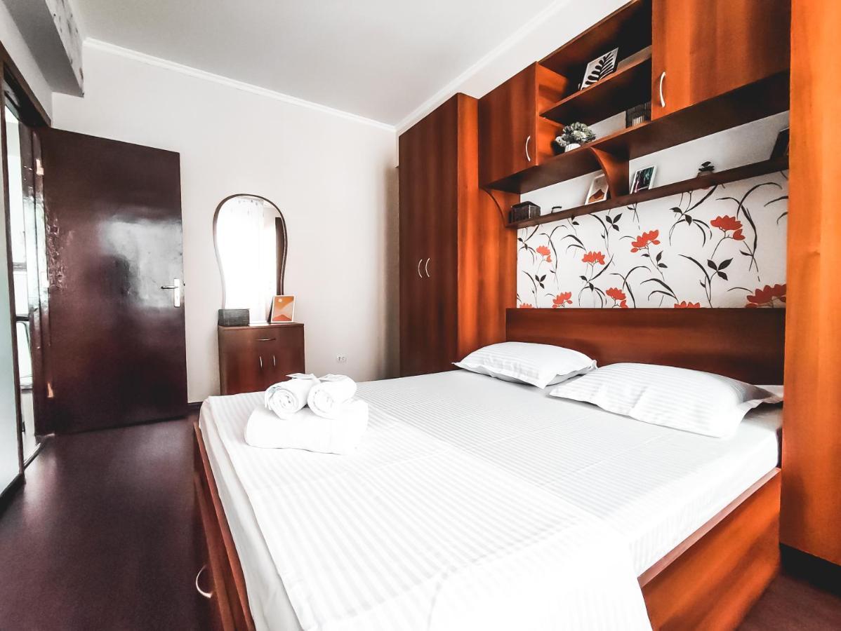 Parliament 1Br Apartment W Self Check In Bucharest Exterior photo