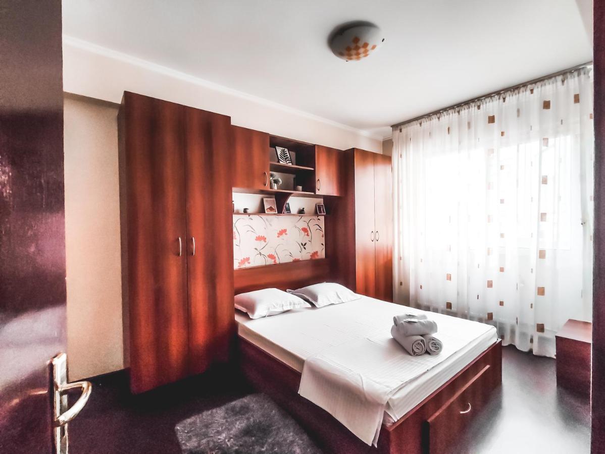 Parliament 1Br Apartment W Self Check In Bucharest Exterior photo