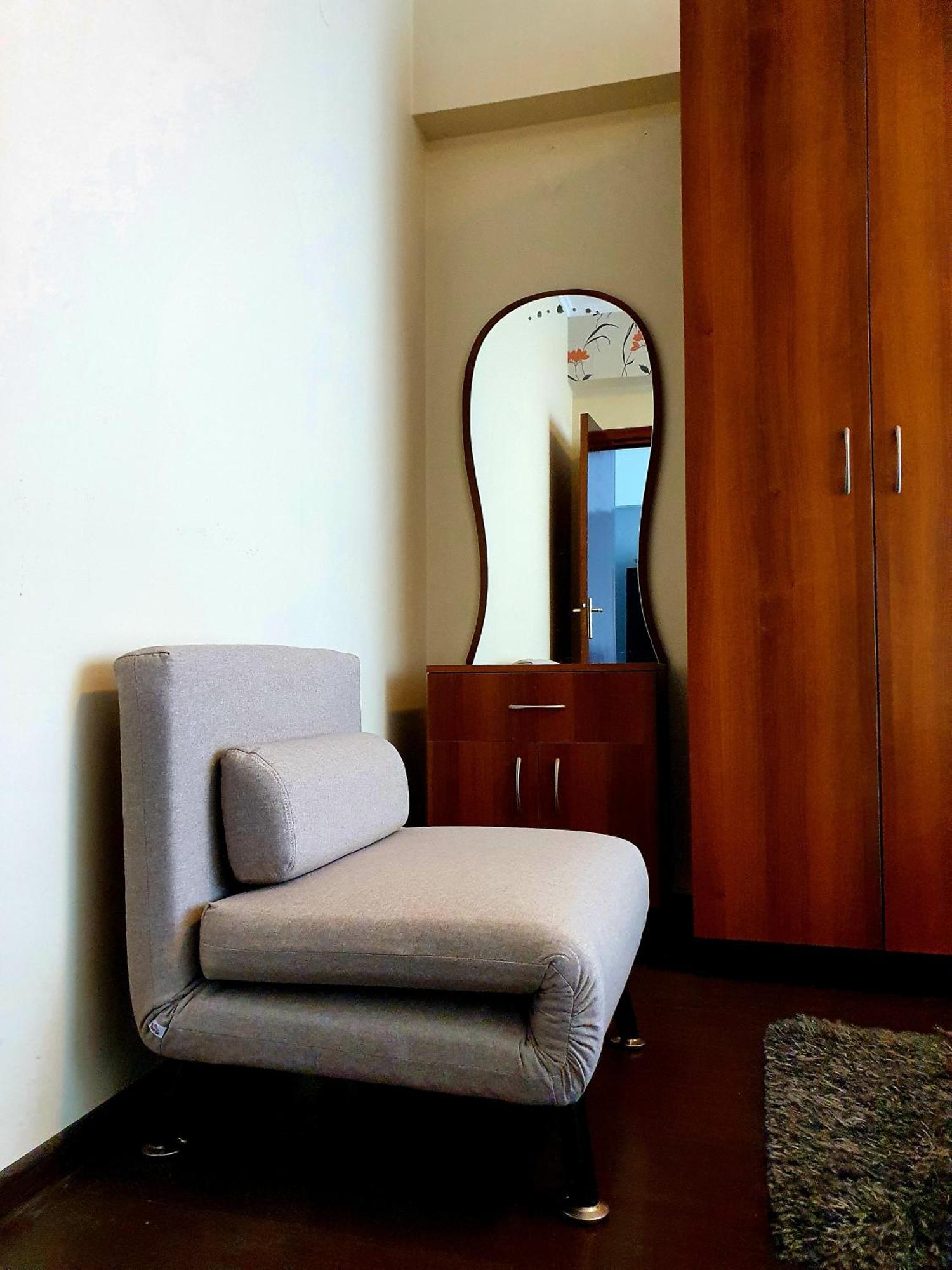 Parliament 1Br Apartment W Self Check In Bucharest Exterior photo